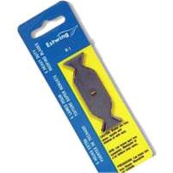 Estwing Estwing Mfg R1 Roof Knife Blade 6734370 Zoro
